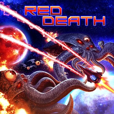 Red Death cover image
