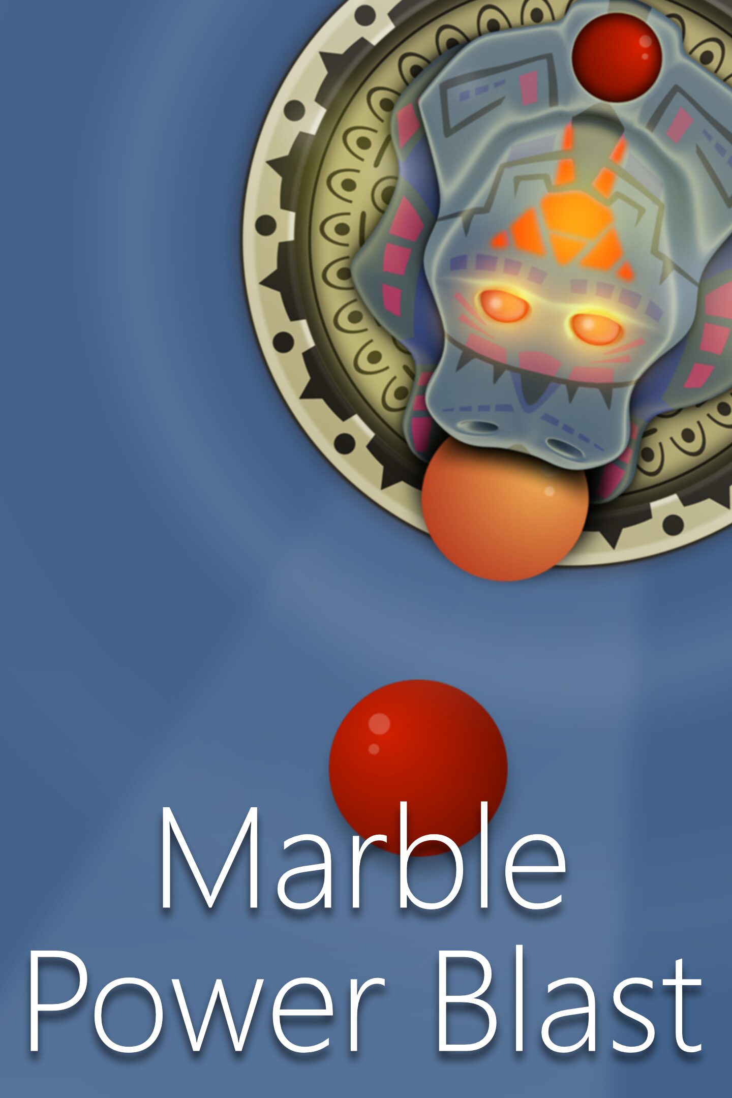 Marble store blast ps4