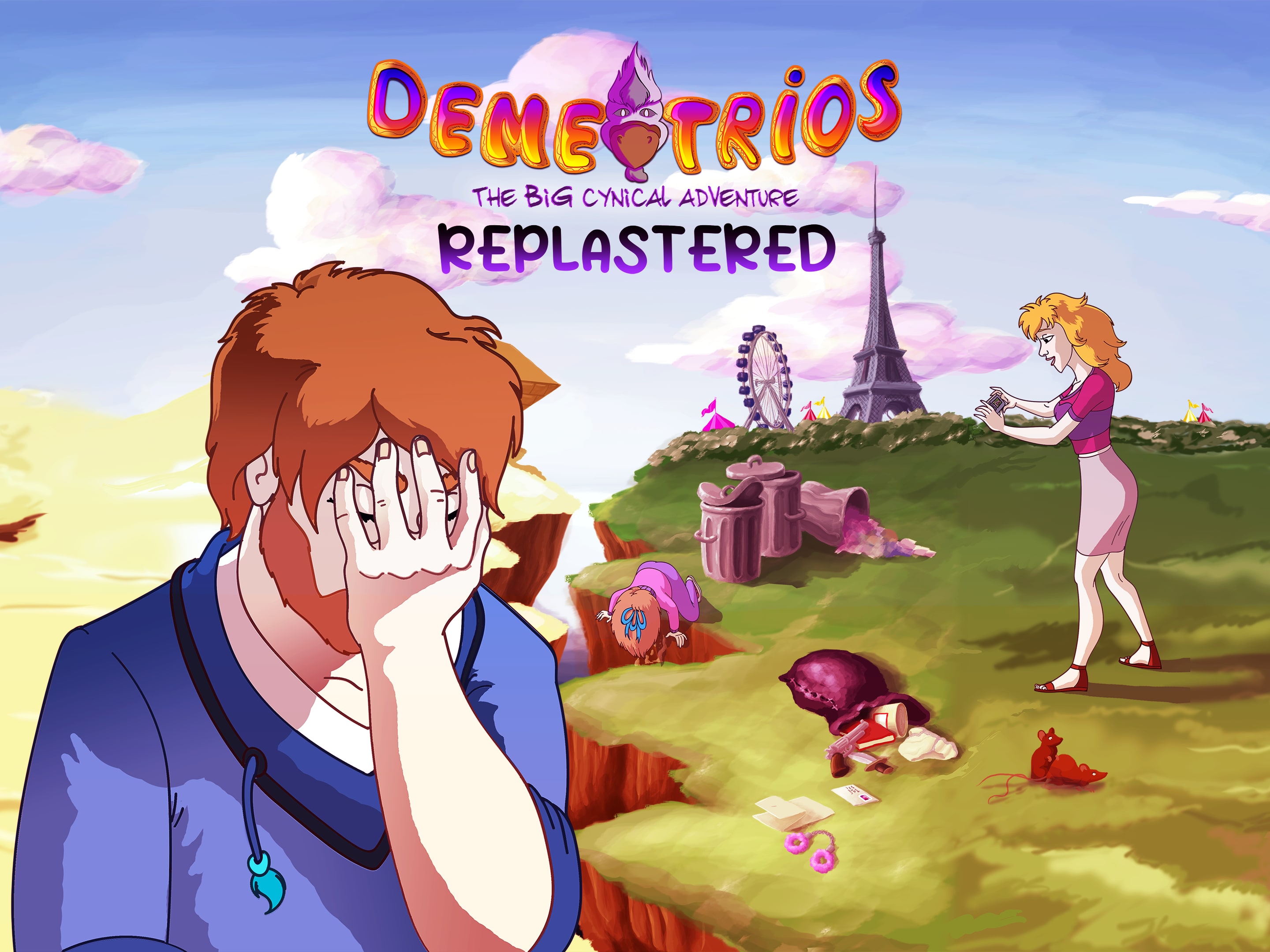 Demetrios Demo