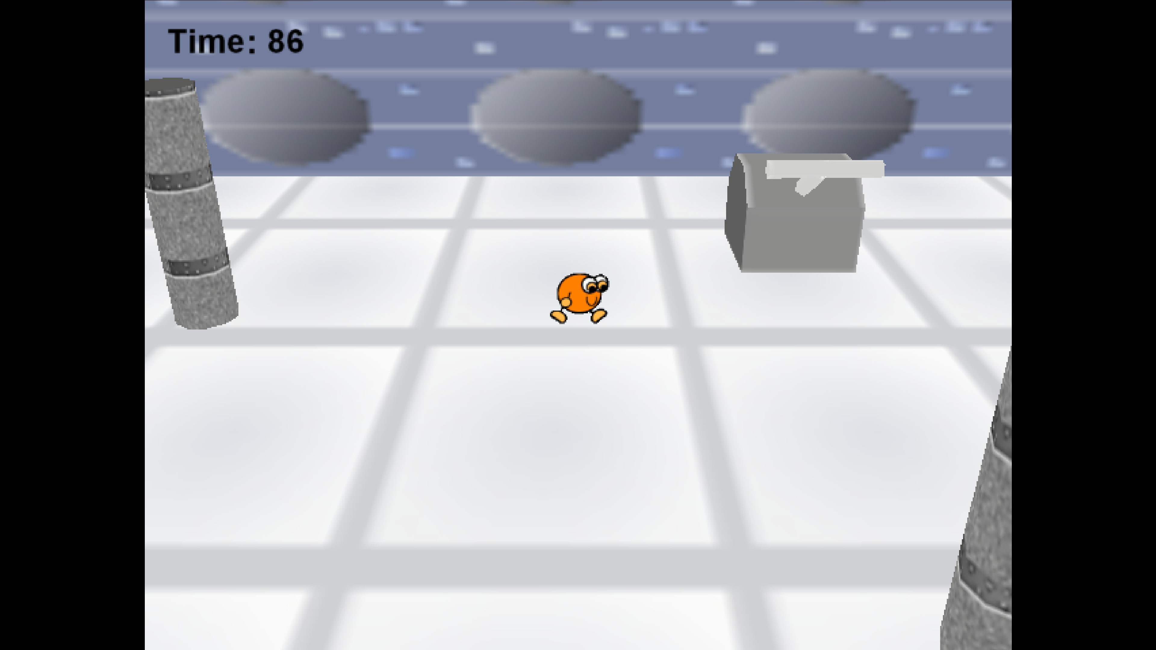 #1. Zippy the Circle Challenge (Level 11C, Level 12C, and Level 13C) (PlayStation) 由: Breakthrough Gaming LLC