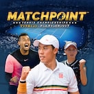 マッチポイント：テニス チャンピオンシップ