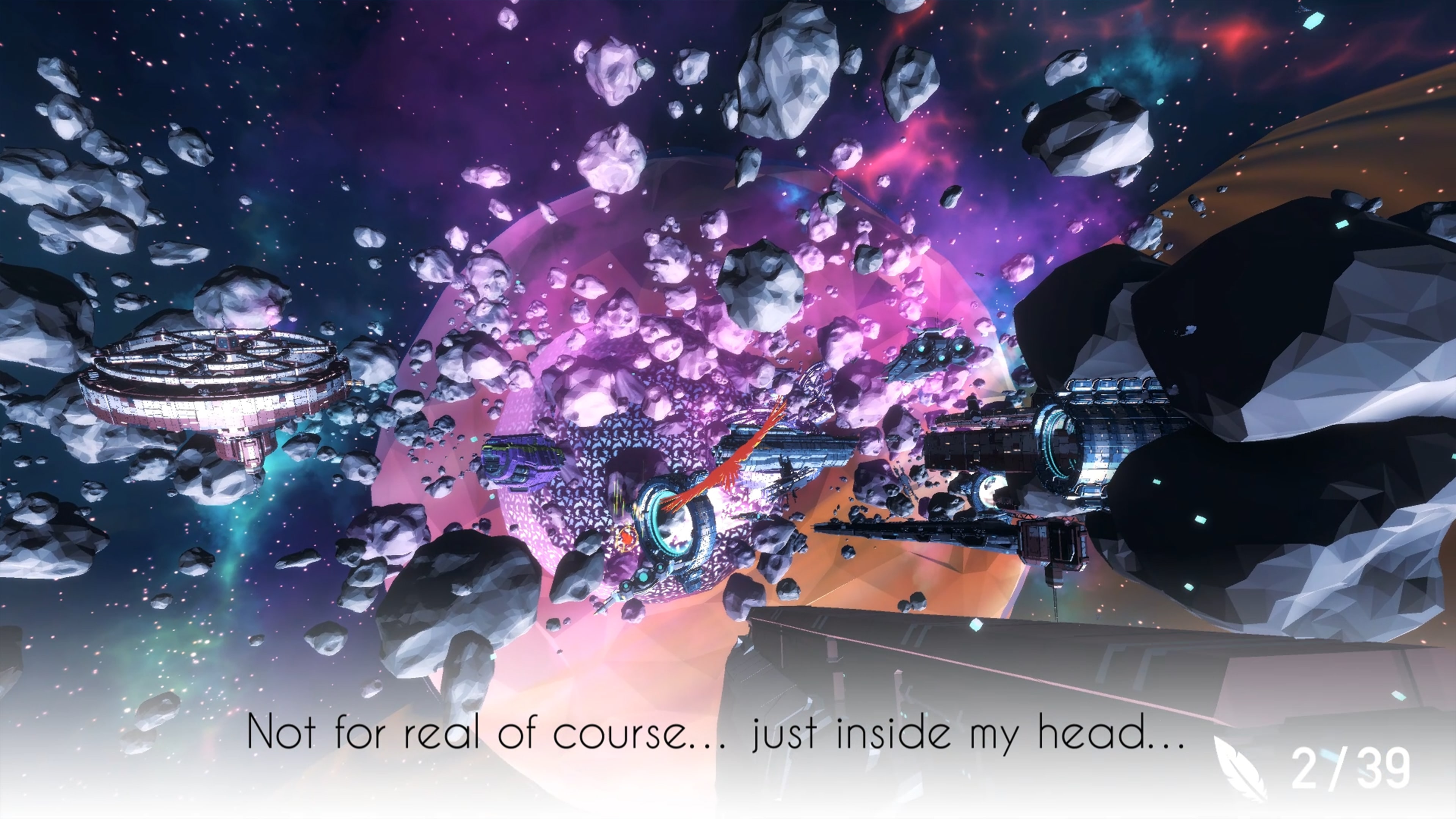 #3. Aery - A New Frontier (PlayStation) بواسطة: EpiXR Games UG