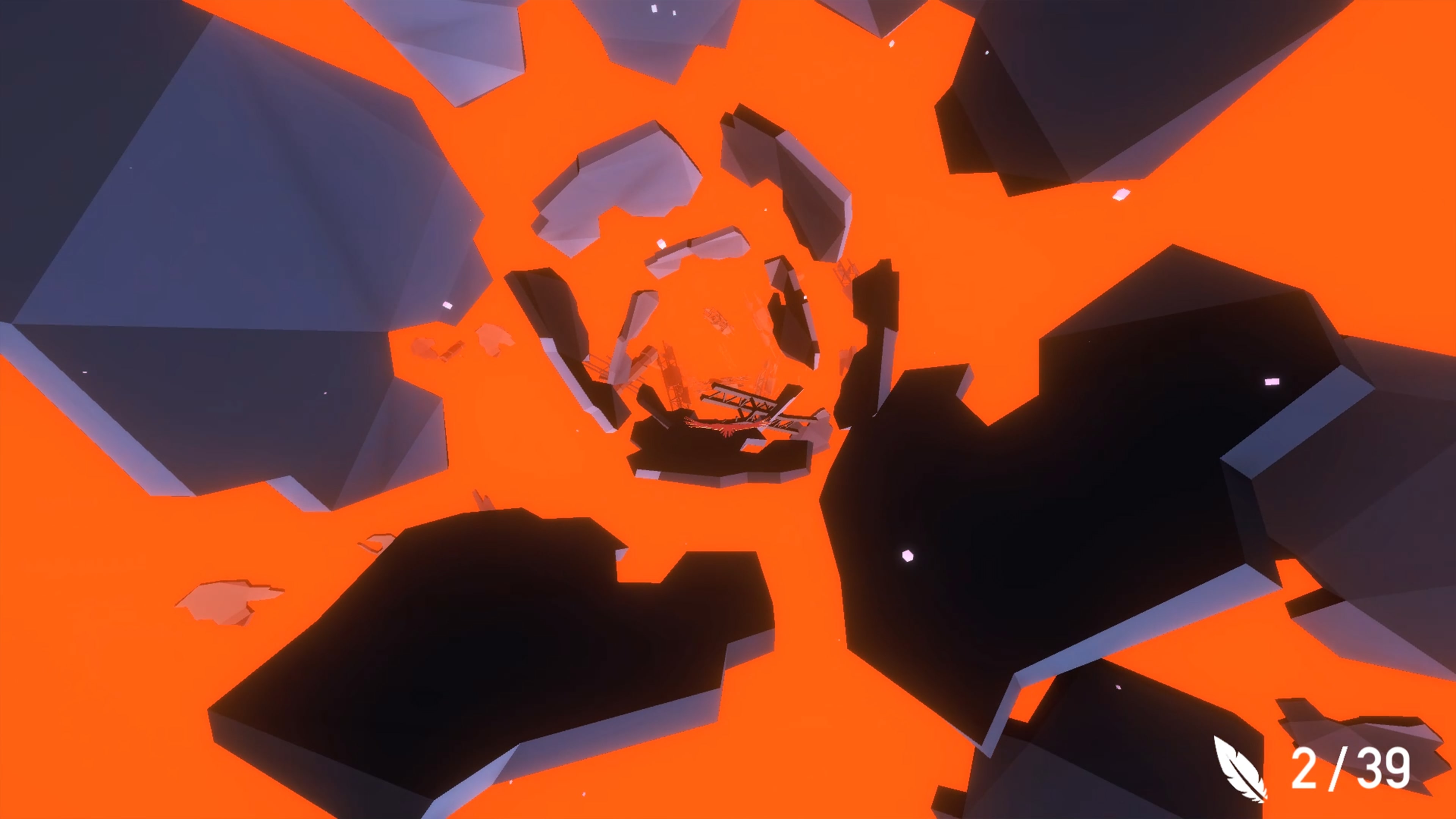 #8. Aery - A New Frontier (PlayStation) بواسطة: EpiXR Games UG