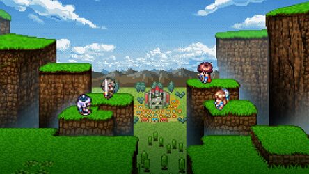 Preços baixos em Sony Playstation 2 RPG Maker 3 Jogos de Role-Playing de  vídeo