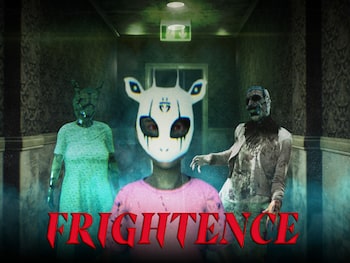 Frightence