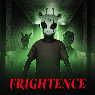 Frightence cover image