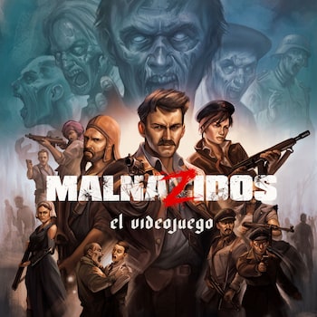 Valley of the Dead: MalnaZidos