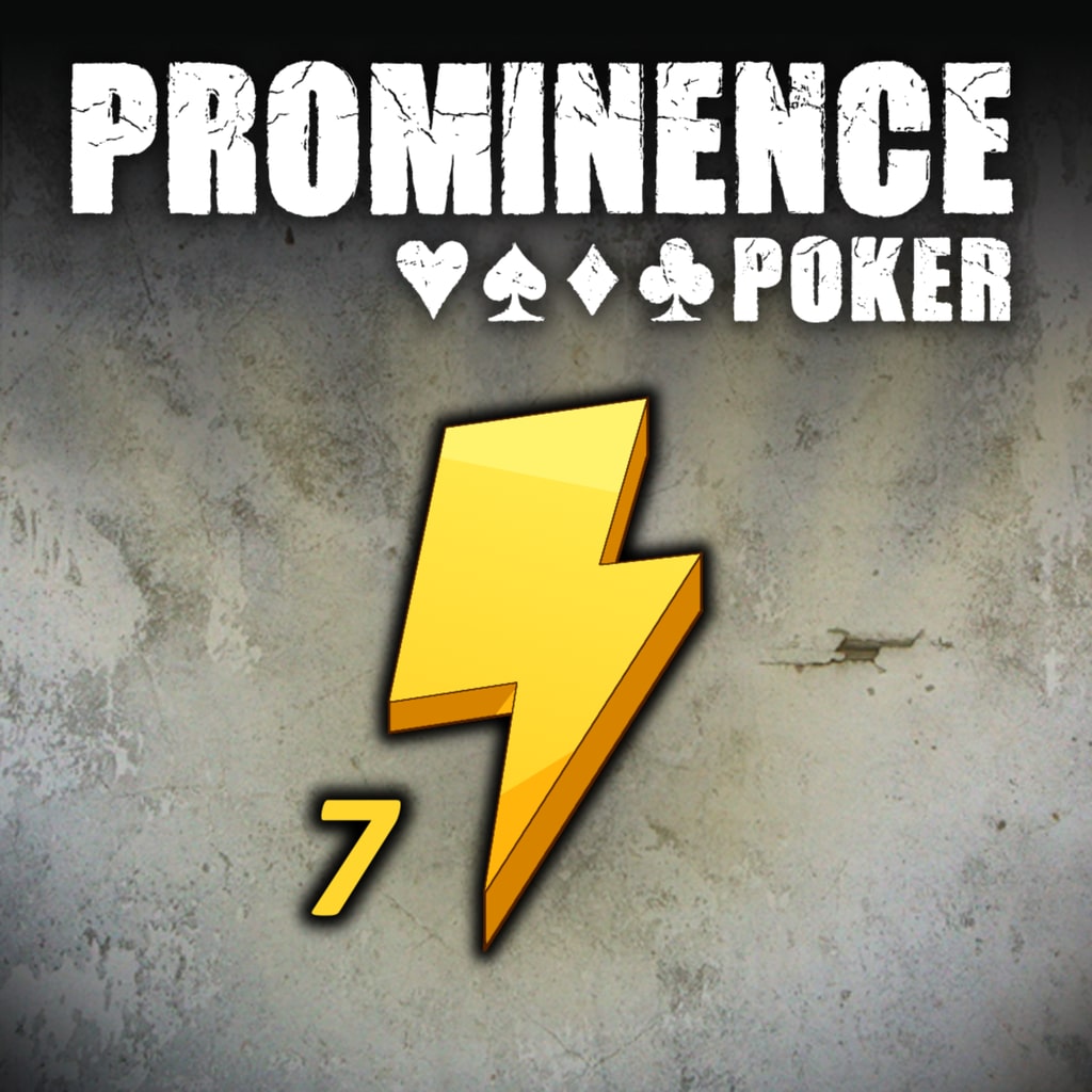 Prominence Poker 7 Day Boost