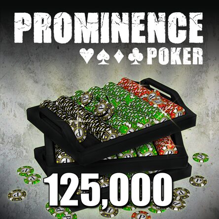 Prominence Poker - Download