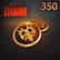350 Path of Titans Coins
