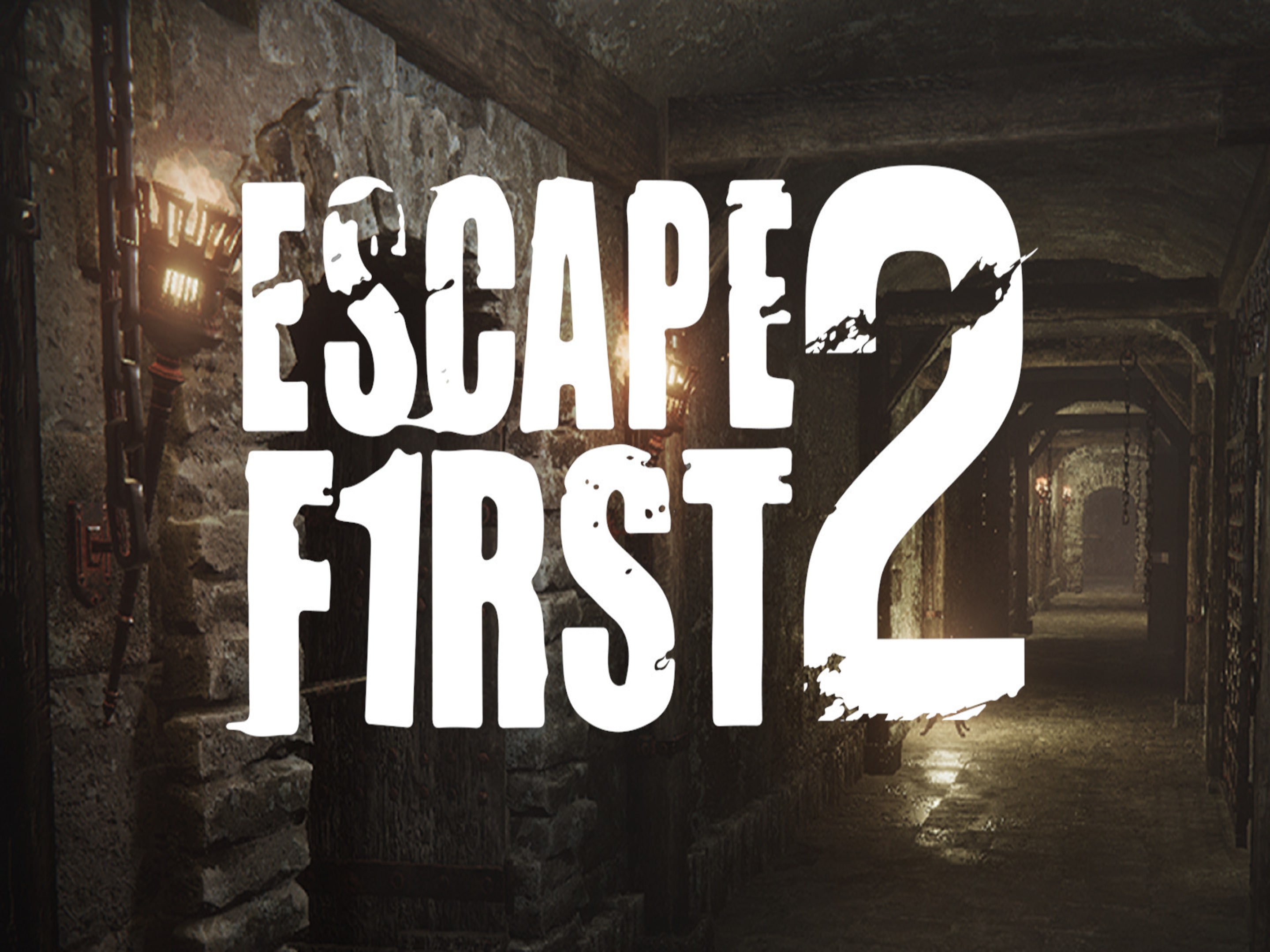 Comprar Escape First 3 Multiplayer