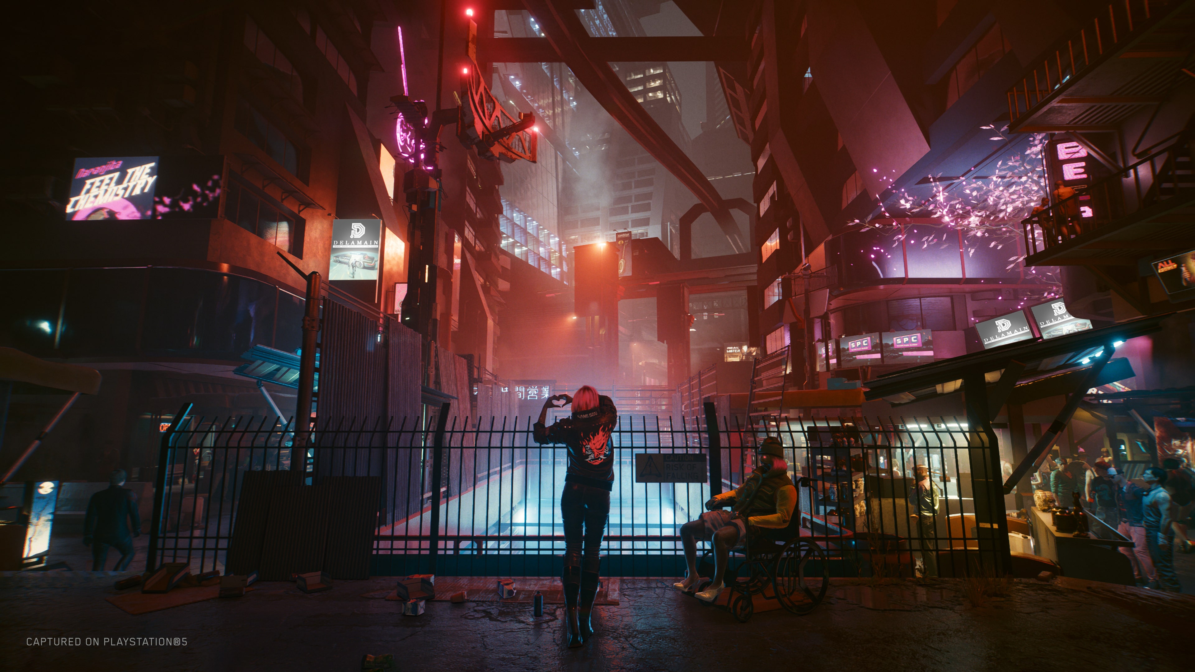 Cyberpunk 2077 Ultimate Edition - PS5 - Compra jogos online na