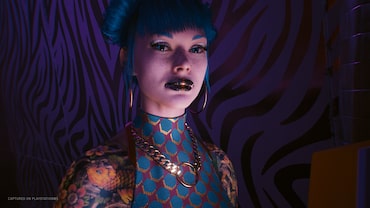 Cyberpunk 2077