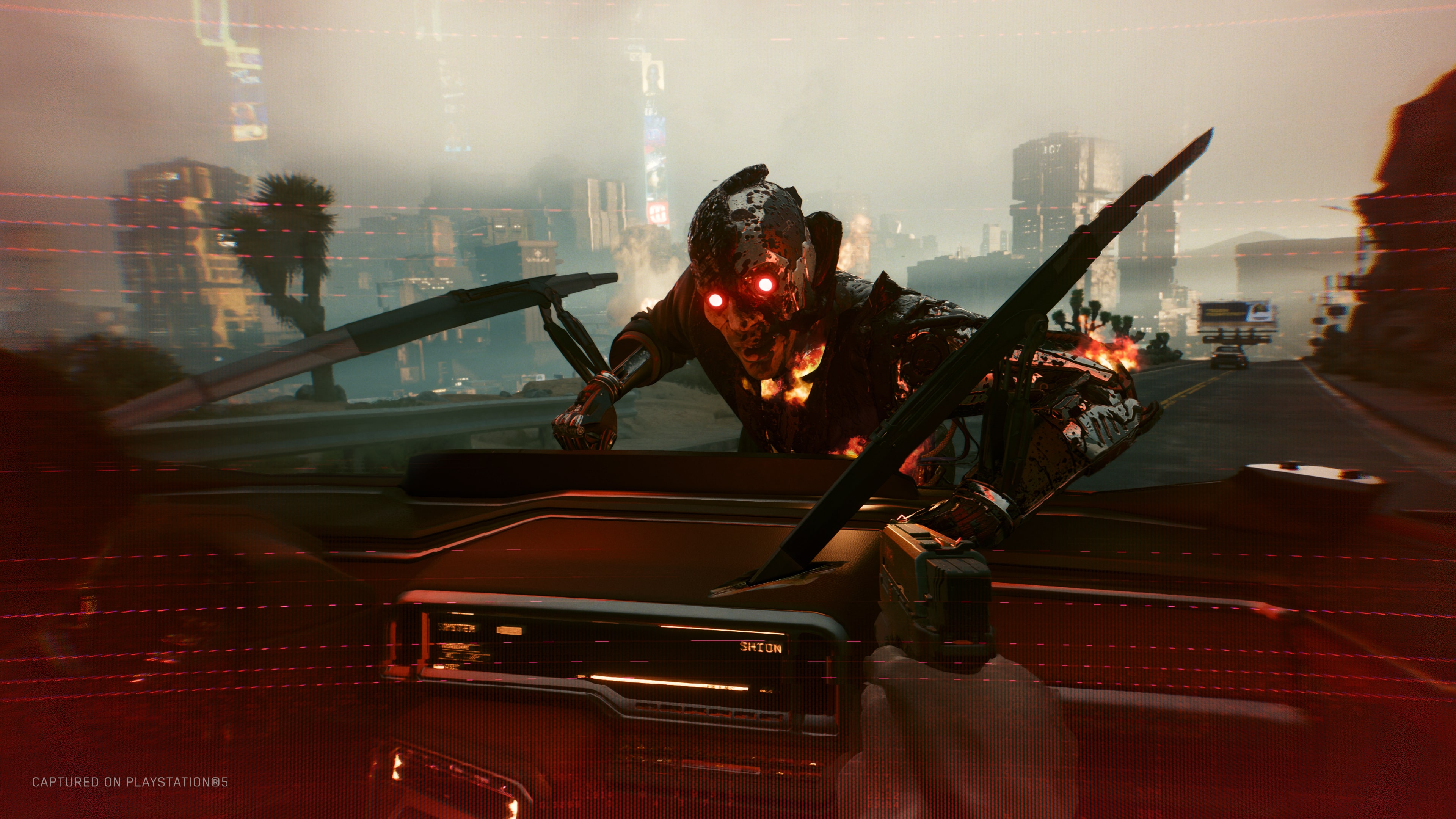 Cyberpunk 2077 - PS5 - Comprar en ▷ Juegos Cega