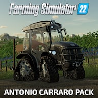 Farming Simulator 22 (PS5)