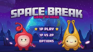 Horror Break Mega Game Bundle