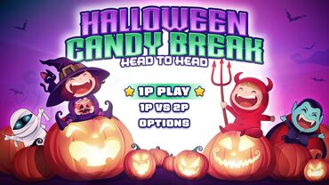 Horror Break Mega Game Bundle
