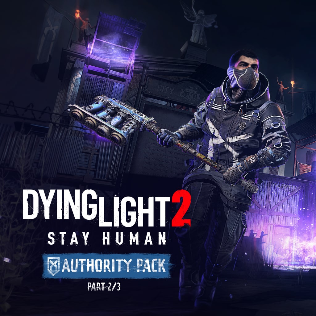 Battle Zombies Galore This Halloween With Dying Light 2 for Just $25 on PS4,  PS5 - CNET