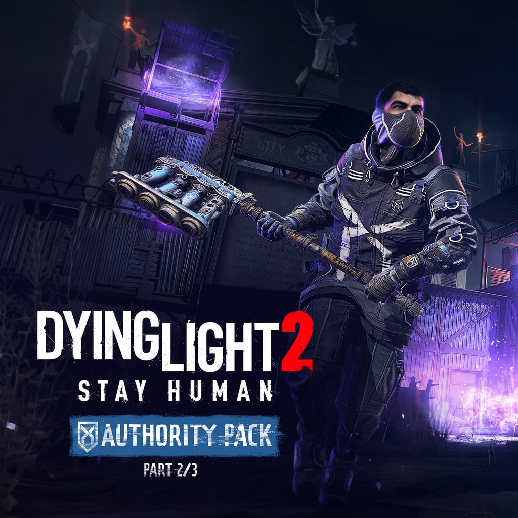 Jogo Dying Light 2 Stay Human Playstation 5 Midia Fisica