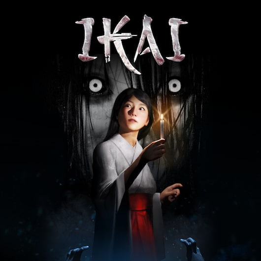 Ikai for playstation