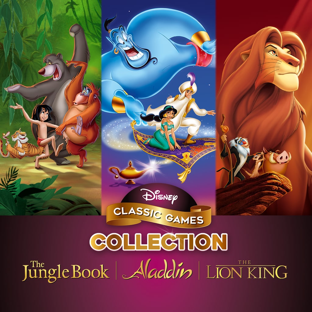 Disney Collection