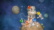 ADIOS Amigos Galactic Explorers