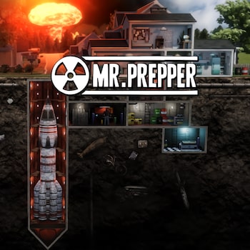 Mr. Prepper