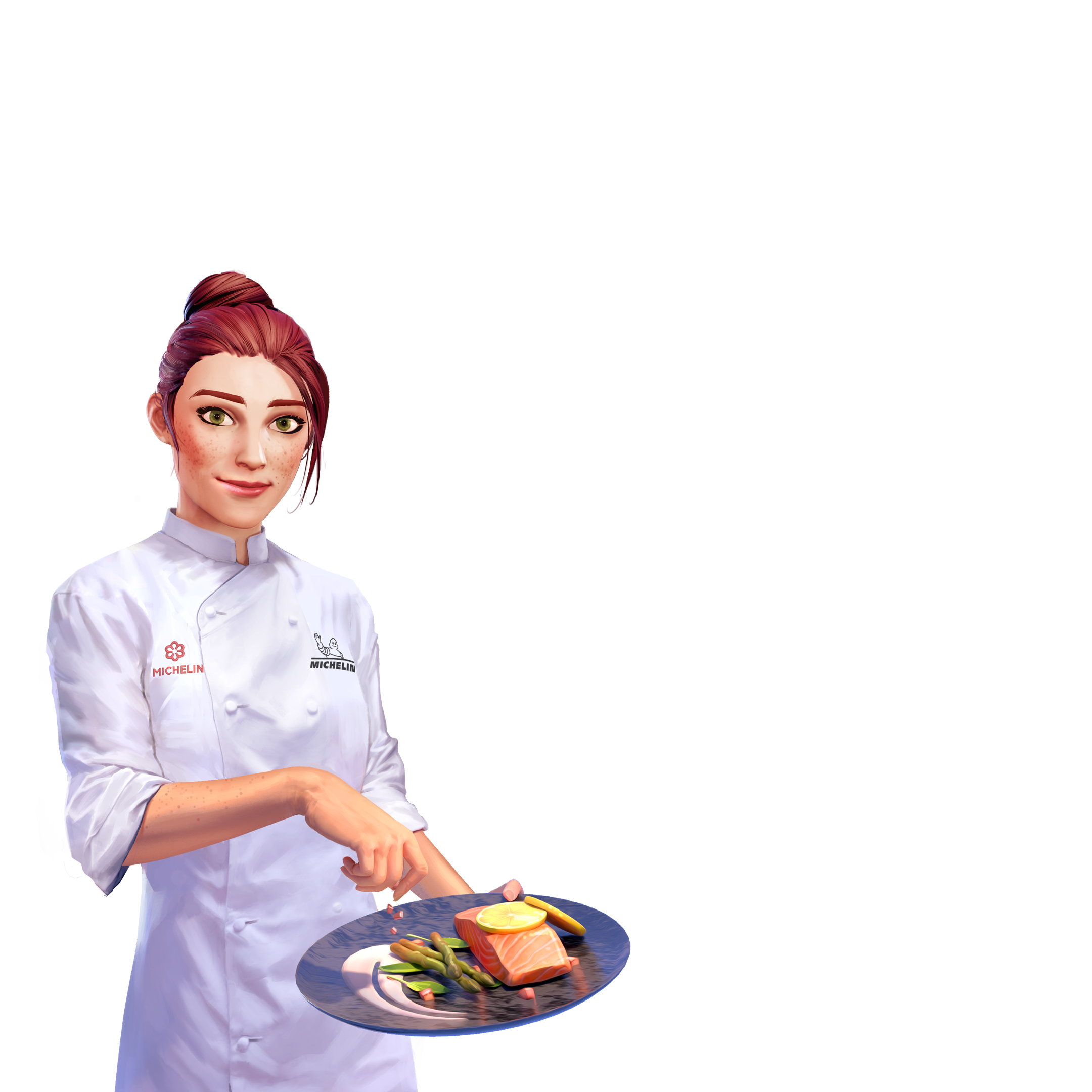 Chef Life A Restaurant Simulator (PS4) preço mais barato: 27,99€