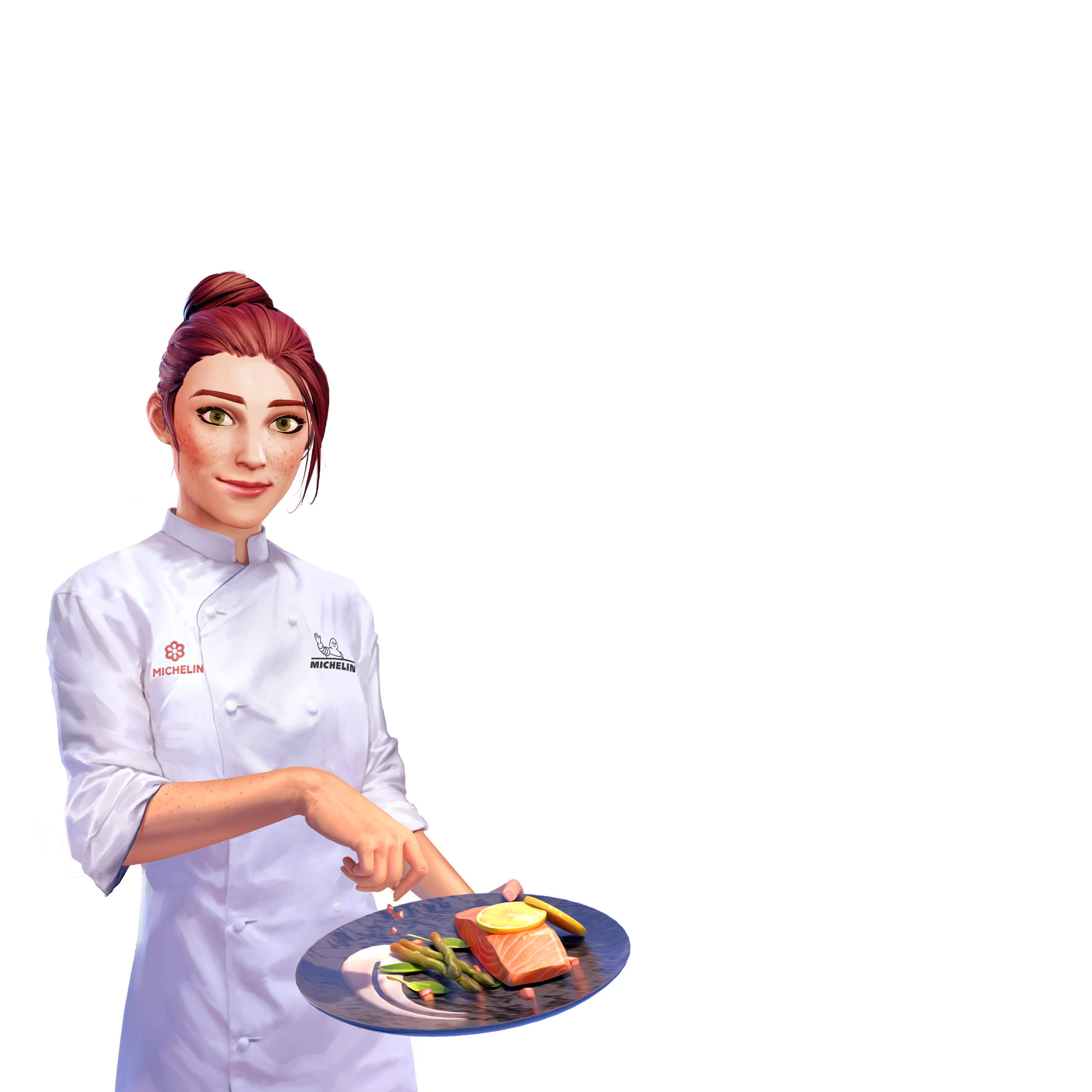 Comprar Chef Life A Restaurant Simulator PS4 Comparar Preços