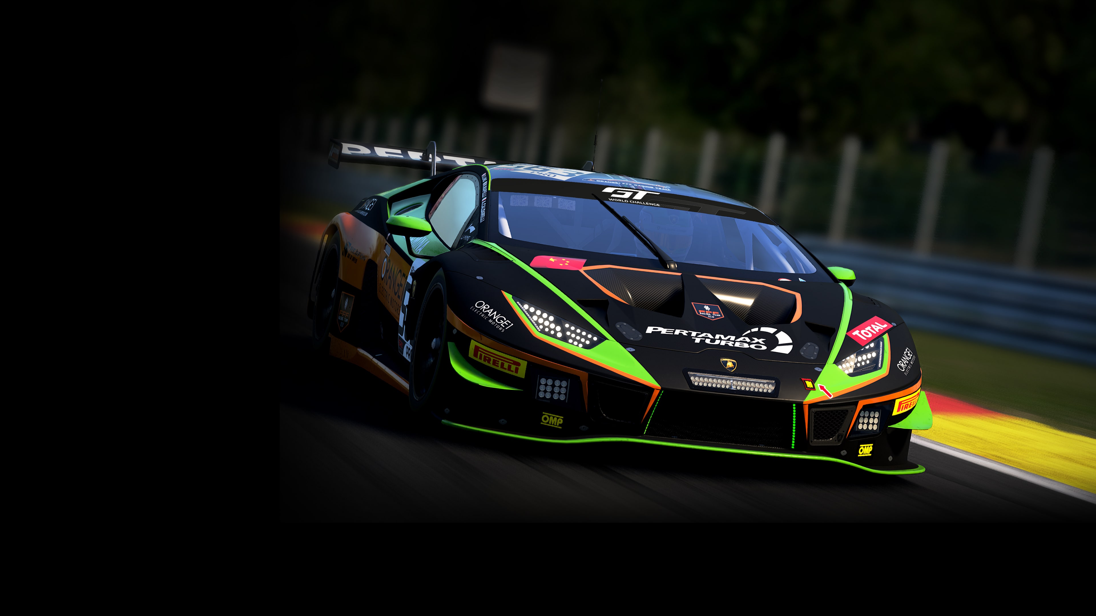 Assetto Corsa Competizione, 505 Games, PlayStation 5, 812872017327 