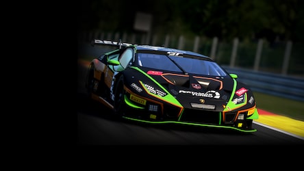 Assetto Corsa Competizione PS4 I MÍDIA DIGITAL - Diamond Games