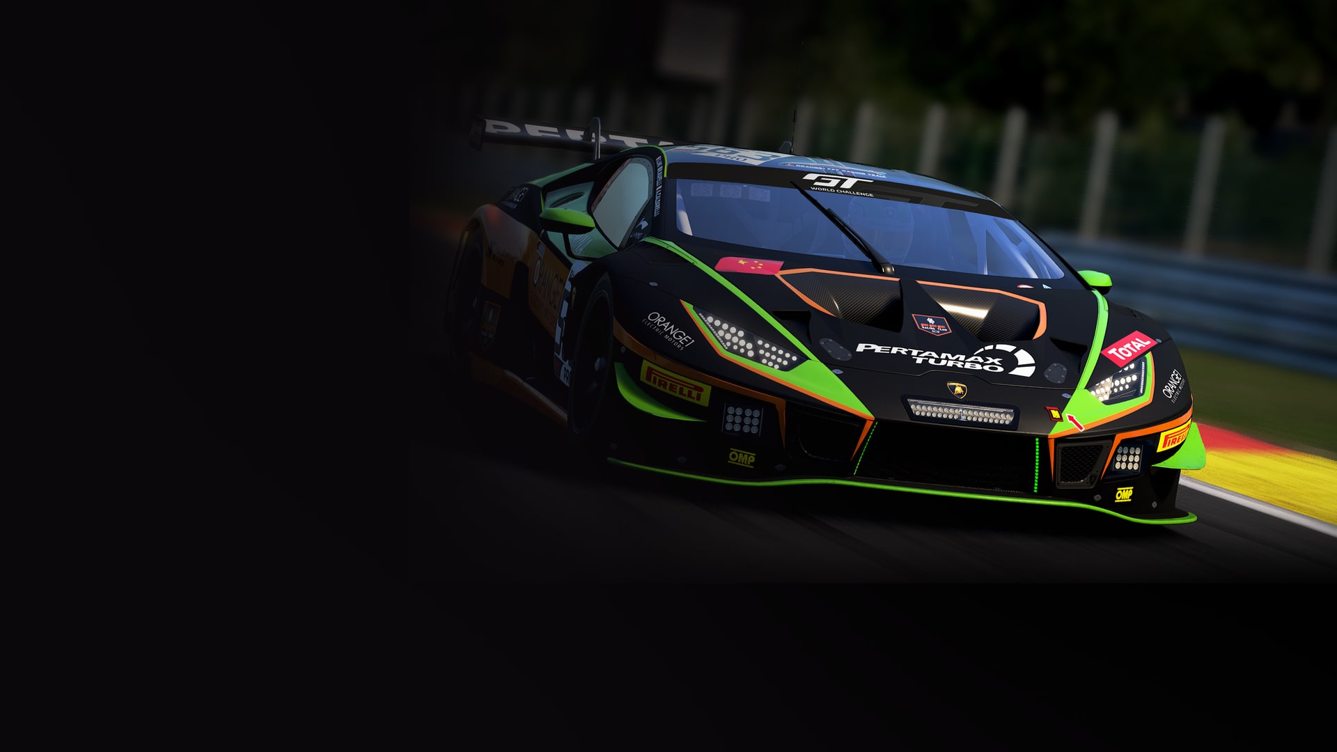 Assetto Corsa Competizione - PlayStation 4, PlayStation 4