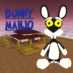 Bunny Mahjo (日语, 韩语, 简体中文, 英语)