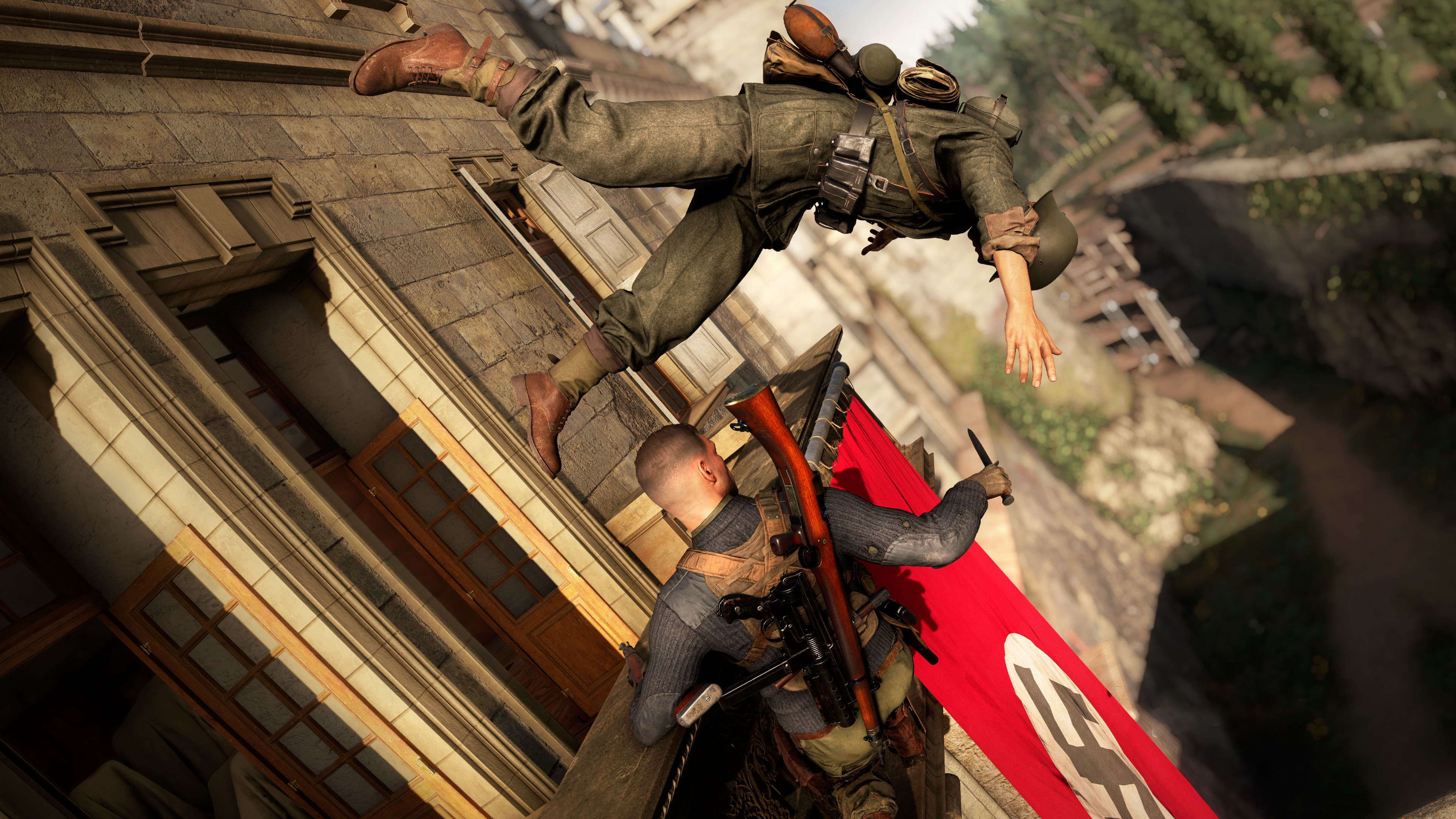 Game Pass terá Sniper Elite 5 e mais 11 jogos em maio