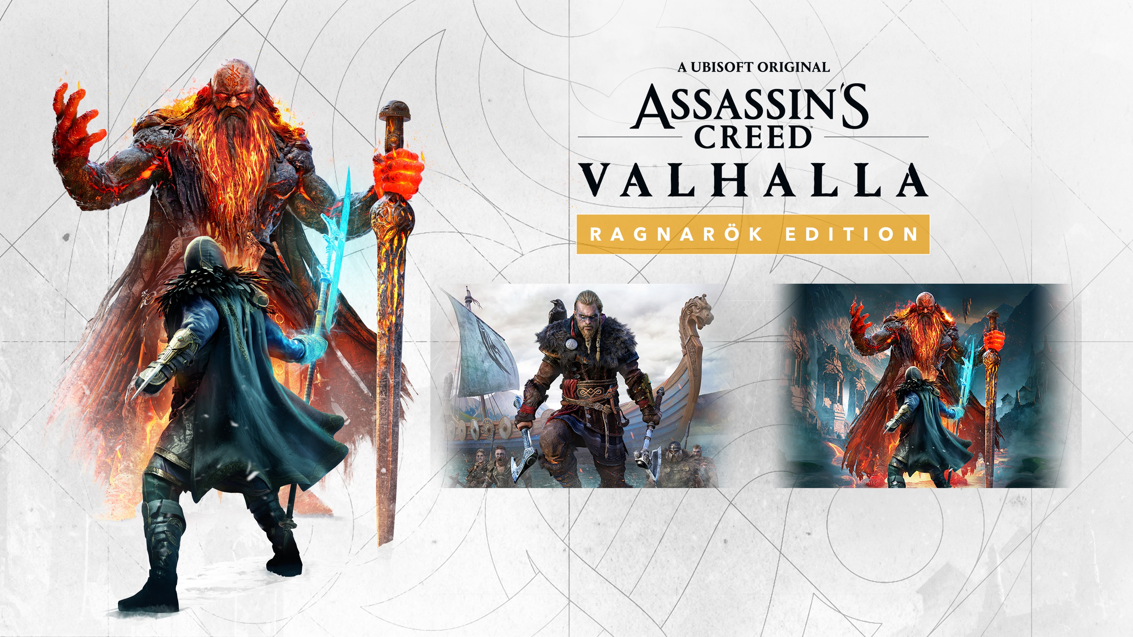 Buy Assassin's Creed: Valhalla (PS5) - PSN Account - GLOBAL