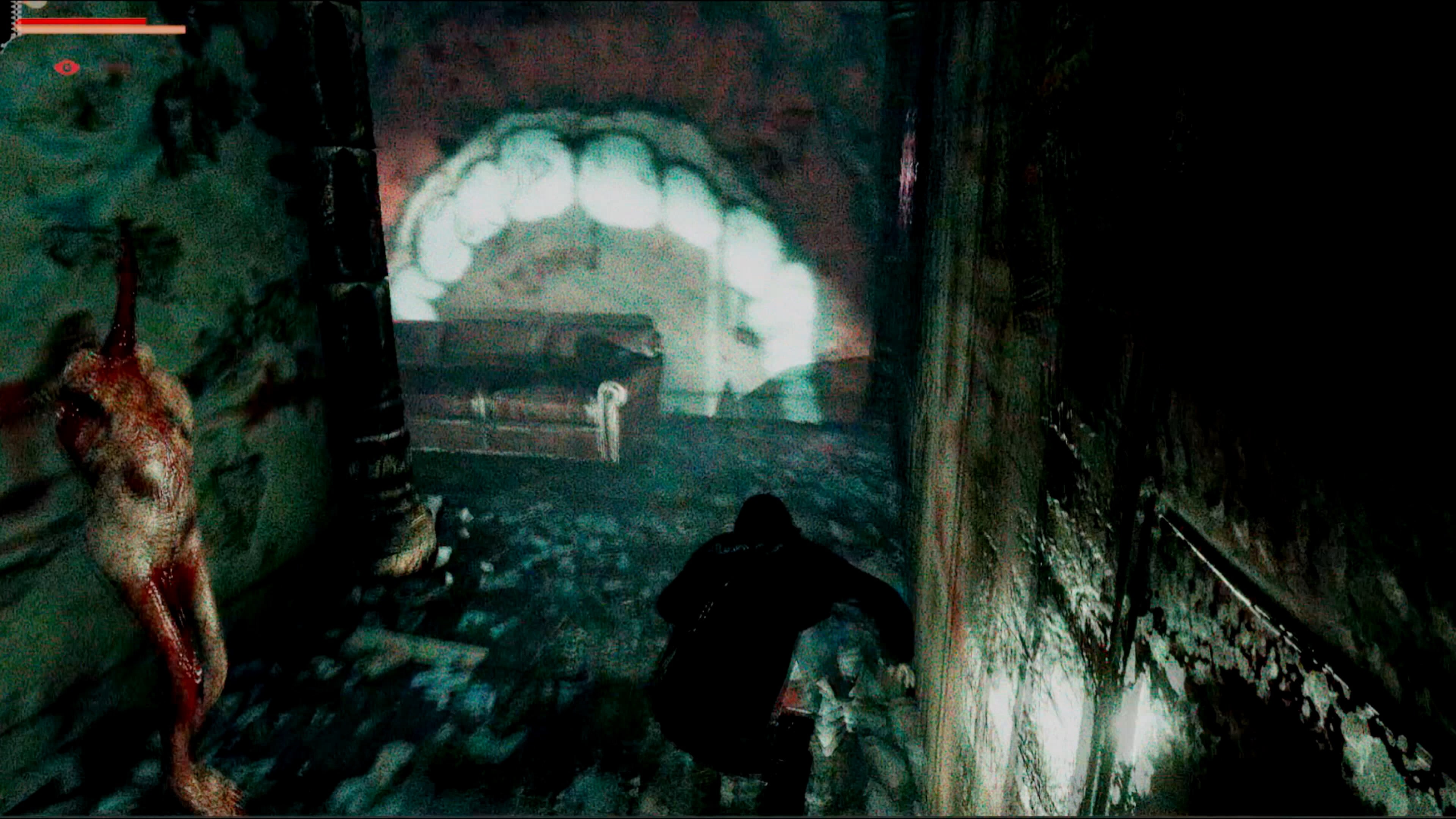 #5. Injection π23 'No Name, No Number' - Expansion Events (PlayStation) Göre: Abramelin Games
