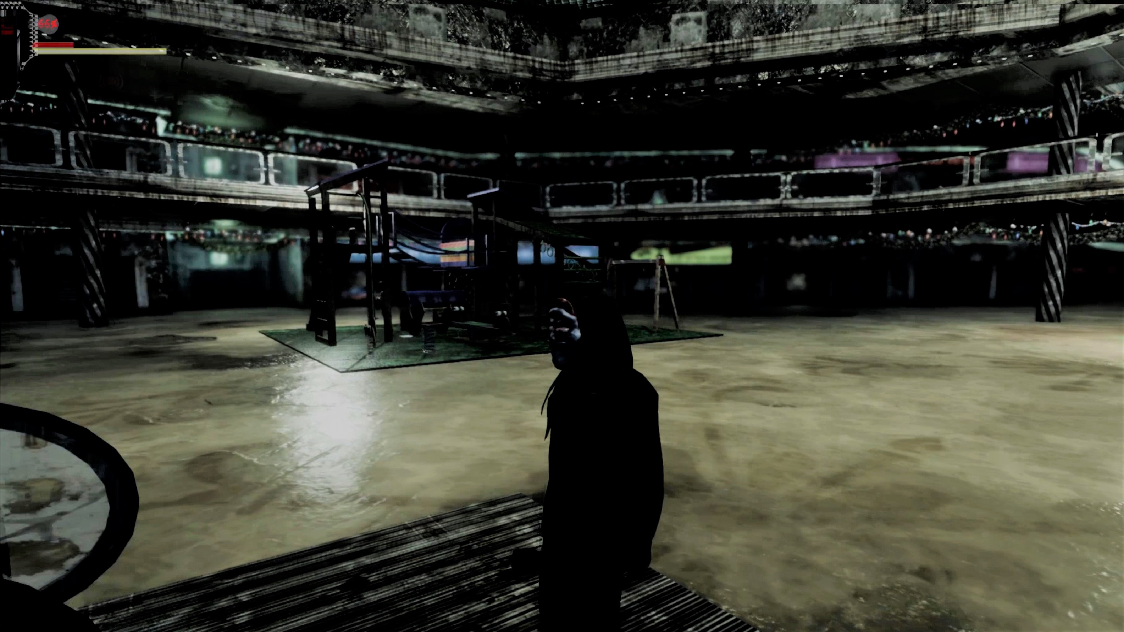 #3. Injection π23 'No Name, No Number' - Expansion Events (PlayStation) Göre: Abramelin Games
