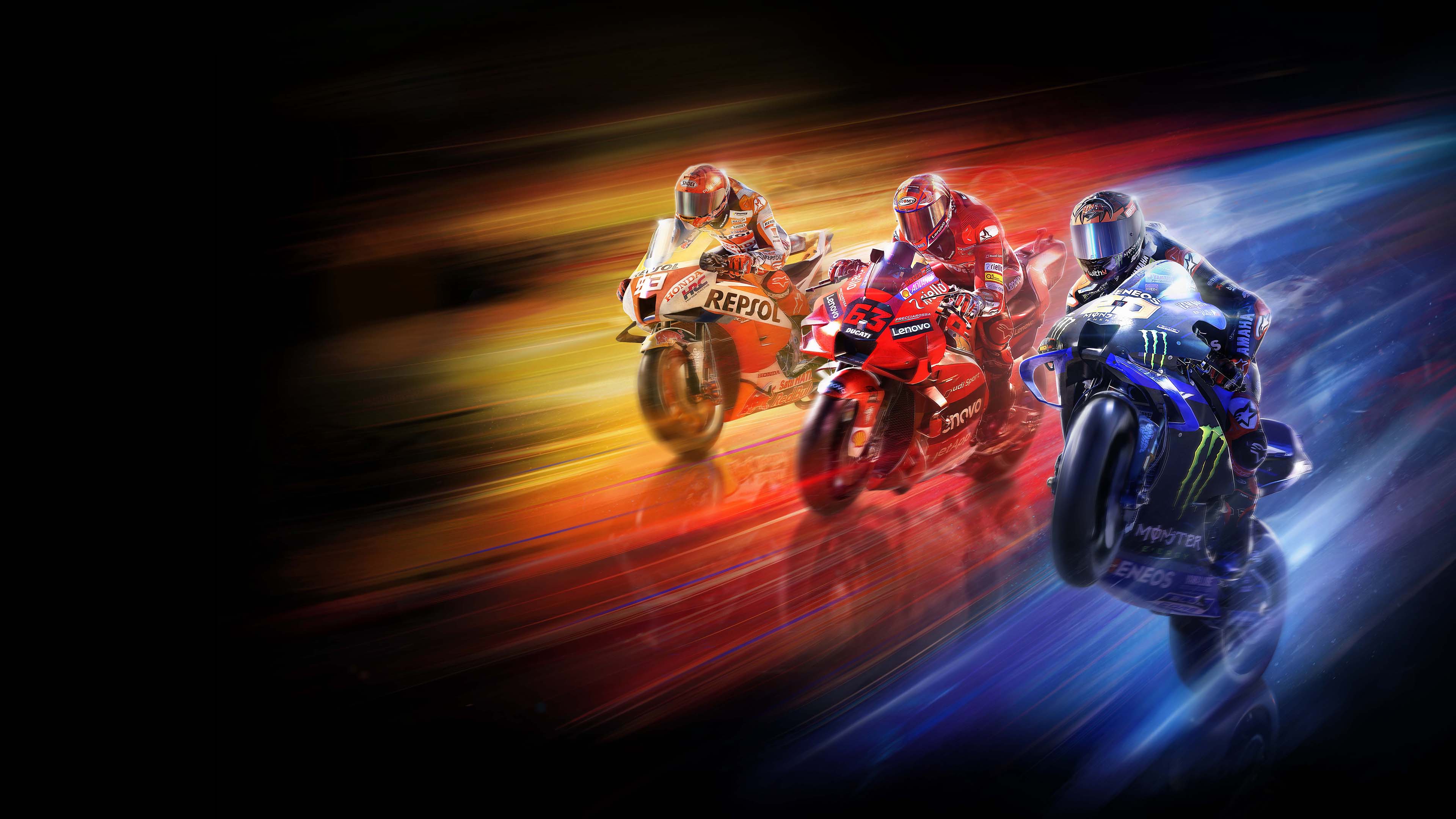 Download Thrilling Motogp Racing 3D android on PC