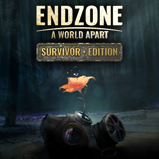 Endzone - A World Apart for playstation