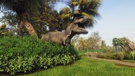 Lawn Mowing Simulator Dino Safari PS4 PS5 On PS5 PS4 Price 