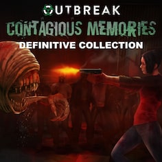 Outbreak: Contagious Memories Definitive Collection cover image