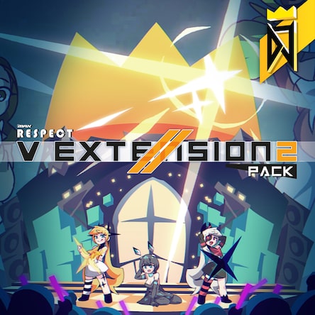 DJMAX RESPECT (韓文, 英文, 繁體中文)