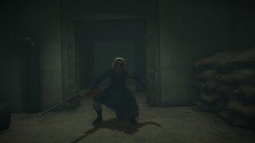 Valley of the Dead: MalnaZidos PS4 & PS5
