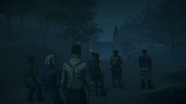 Valley of the Dead: MalnaZidos PS4 & PS5