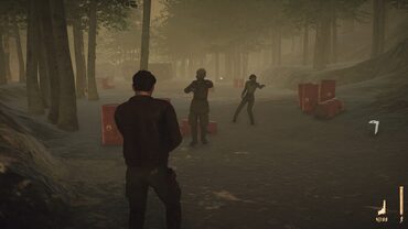Valley of the Dead: MalnaZidos PS4 & PS5