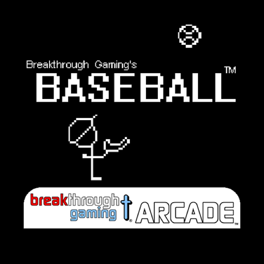 Baseball (Challenge Mode Edition) - Breakthrough Gaming Arcade