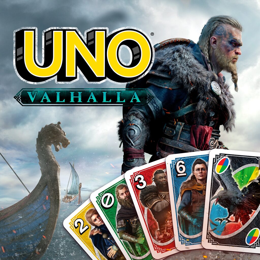 UNO® Valhalla
