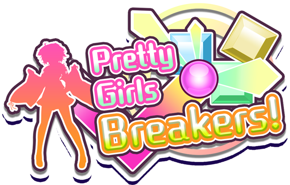 Pretty Girls Breakers!