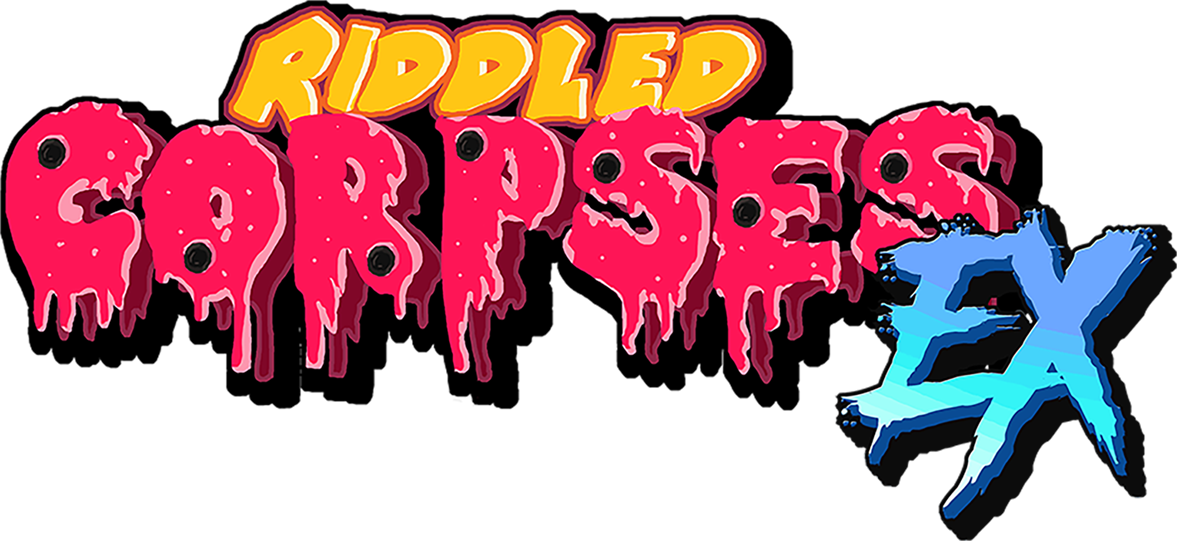 Riddled Corpses EX