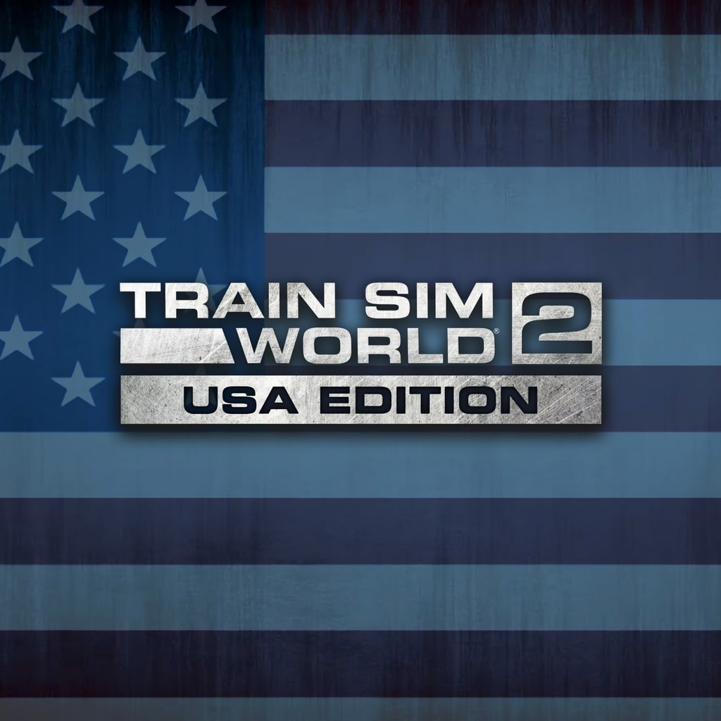 Train Sim World® 2 Starter Bundle - USA Edition